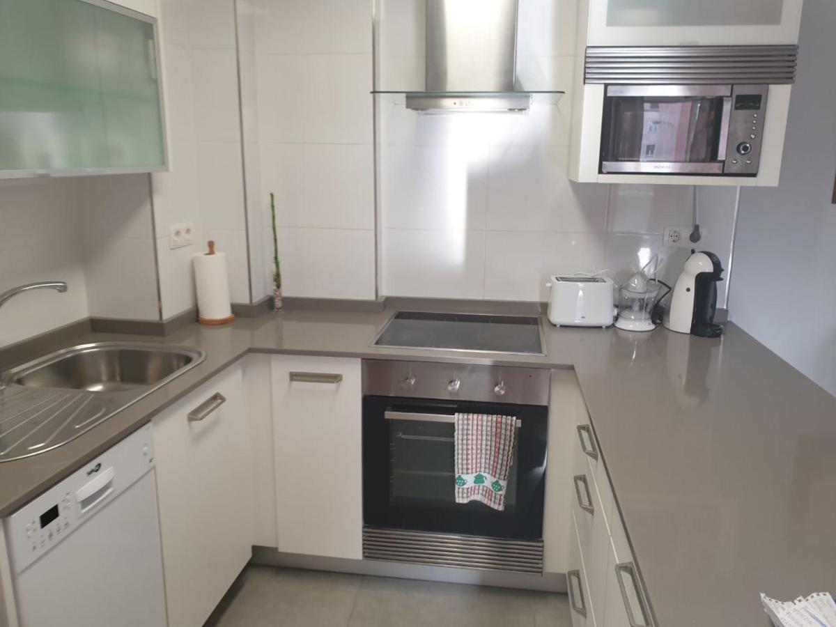 M&N Apartamento Bilbao Extérieur photo
