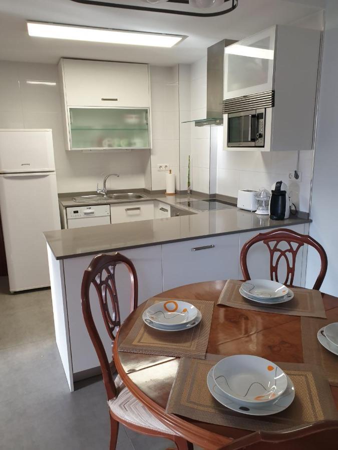 M&N Apartamento Bilbao Extérieur photo