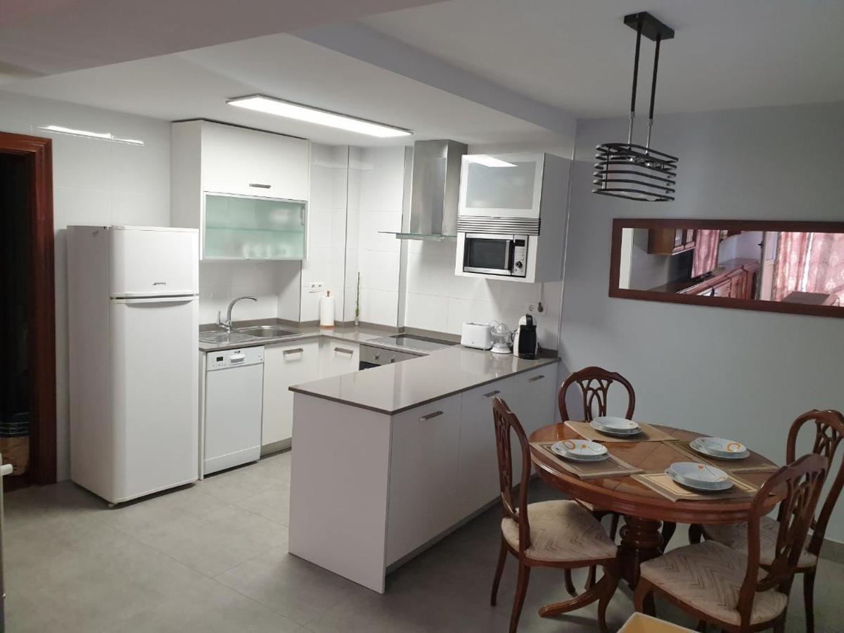 M&N Apartamento Bilbao Extérieur photo