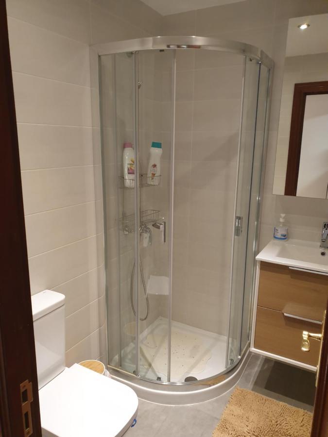 M&N Apartamento Bilbao Extérieur photo