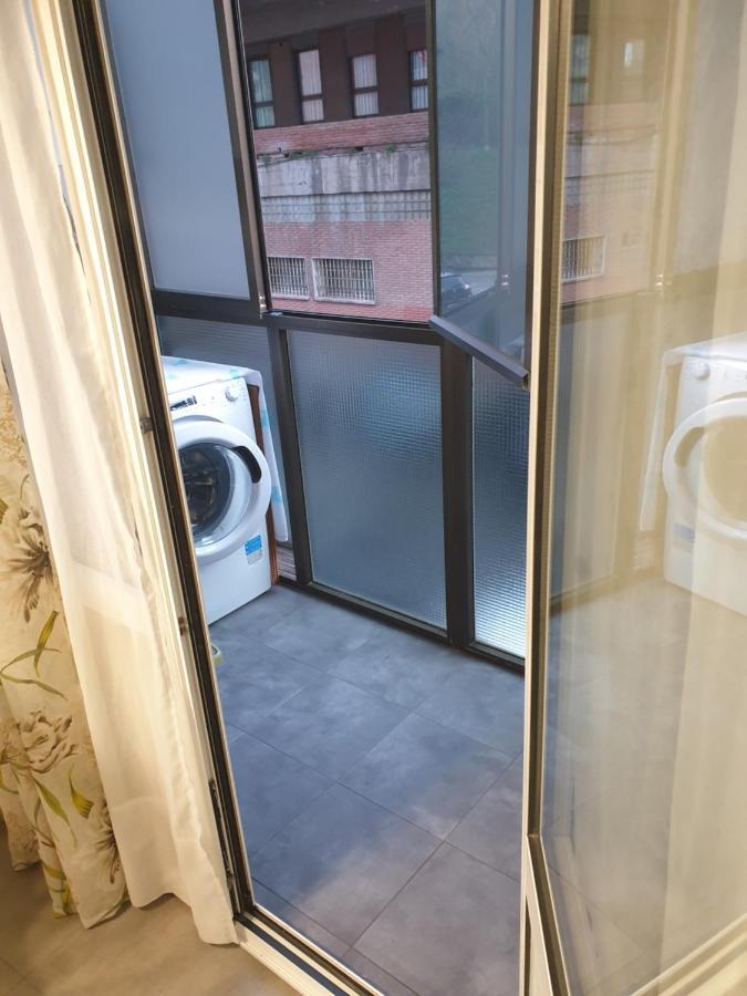 M&N Apartamento Bilbao Extérieur photo