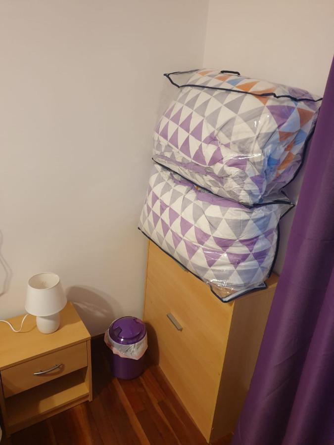 M&N Apartamento Bilbao Extérieur photo