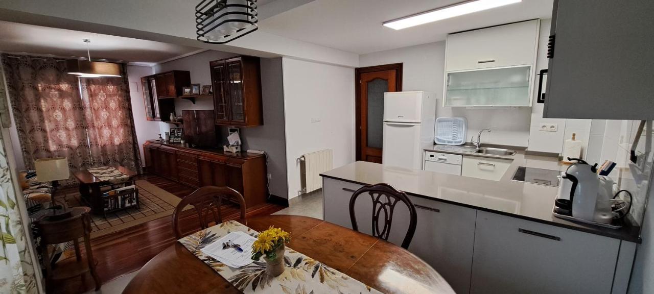 M&N Apartamento Bilbao Extérieur photo