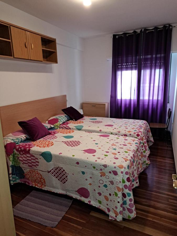 M&N Apartamento Bilbao Extérieur photo