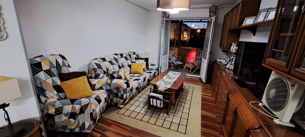 M&N Apartamento Bilbao Extérieur photo