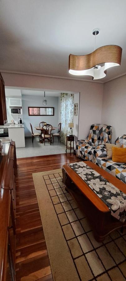 M&N Apartamento Bilbao Extérieur photo