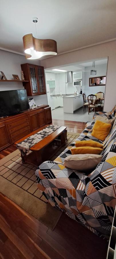 M&N Apartamento Bilbao Extérieur photo