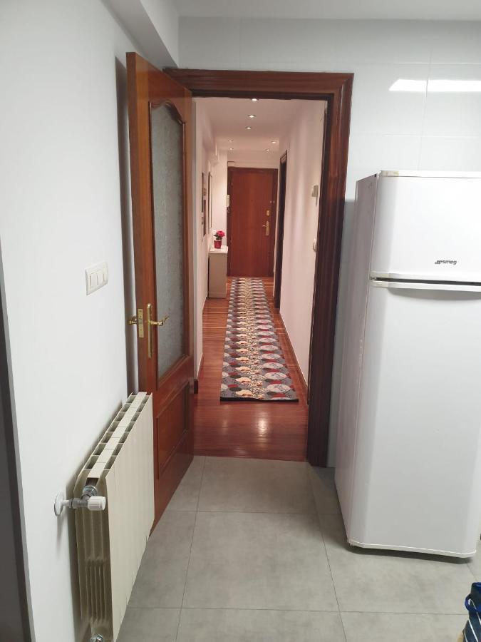 M&N Apartamento Bilbao Extérieur photo