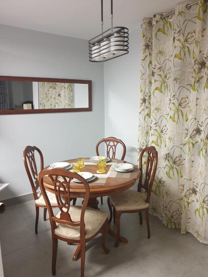 M&N Apartamento Bilbao Extérieur photo