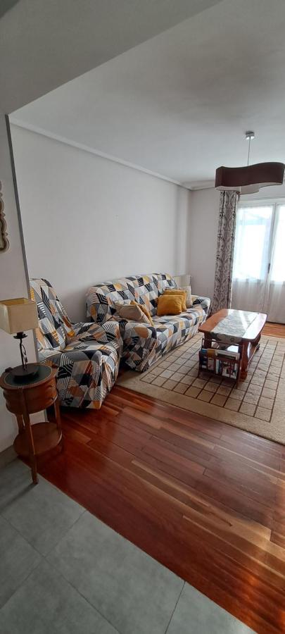 M&N Apartamento Bilbao Extérieur photo