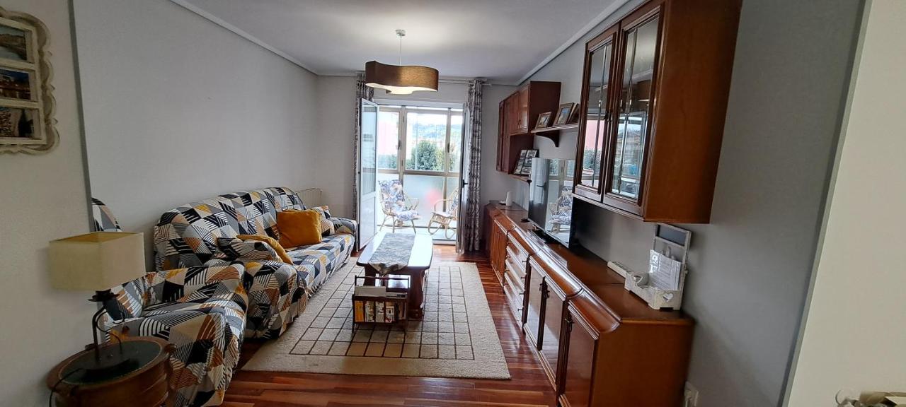 M&N Apartamento Bilbao Extérieur photo