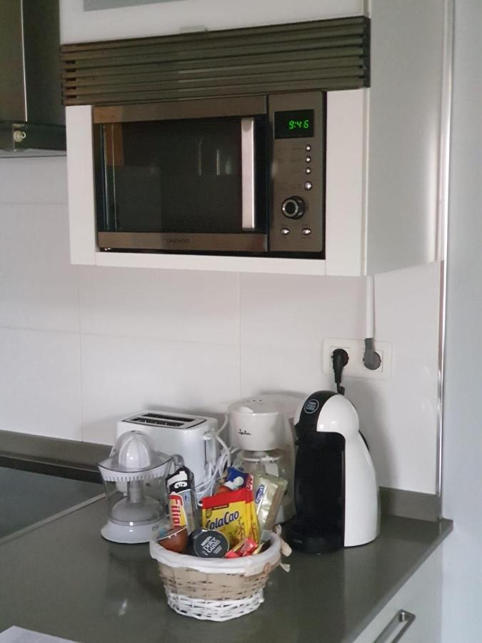 M&N Apartamento Bilbao Extérieur photo